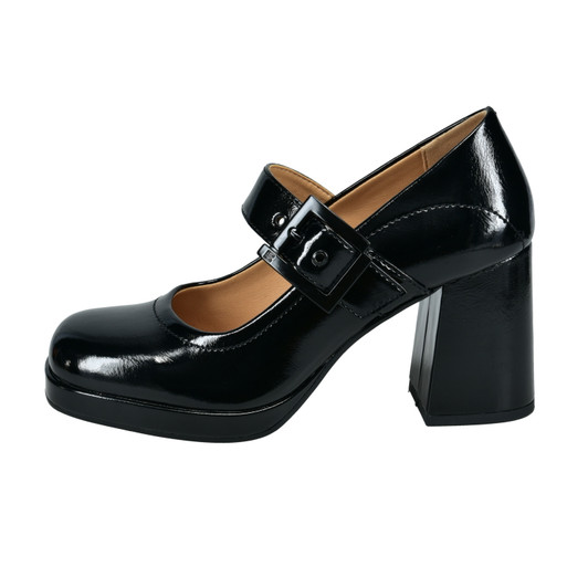 Bagatt D12-AEF74-5700-1000 Gallarate schwarz