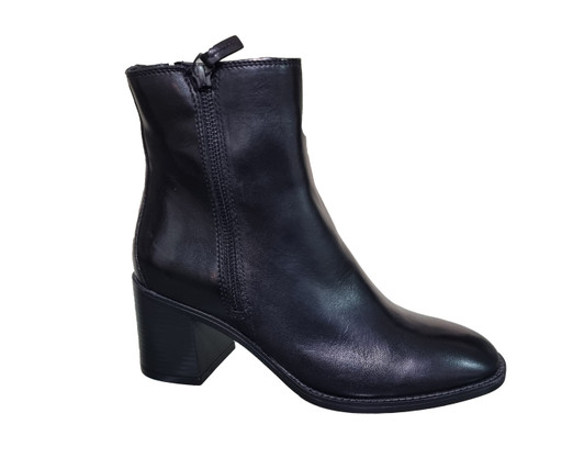 Dubarry Caffy Block heeled ankle boot