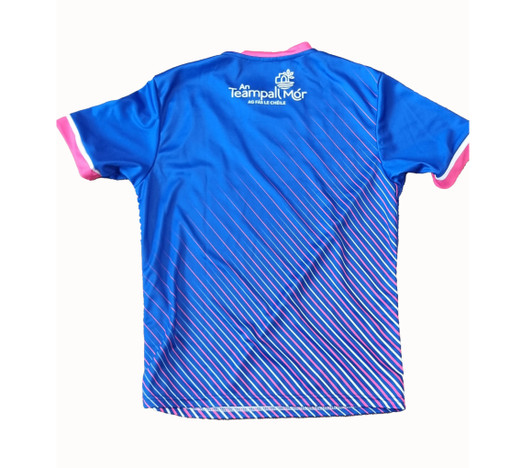 McKeever TLFC Training Jersey