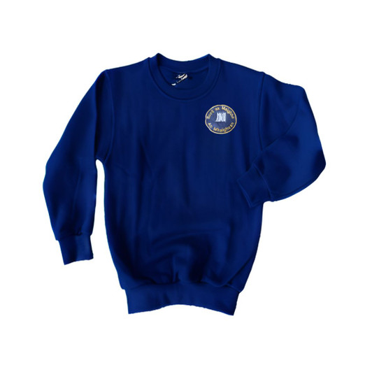 Moyne NS Sweatshirt Navy