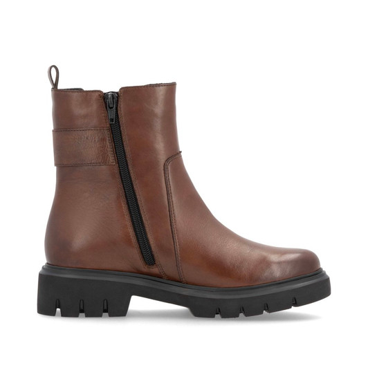 Remonte D1W74-22 Chunky ankle boot