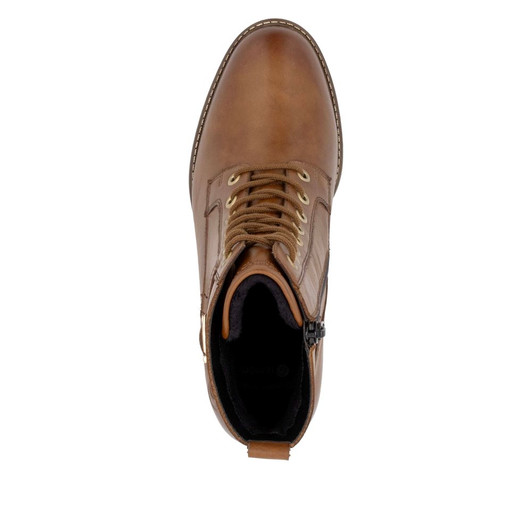 Remonte D2A74-24 Heeled laced boot