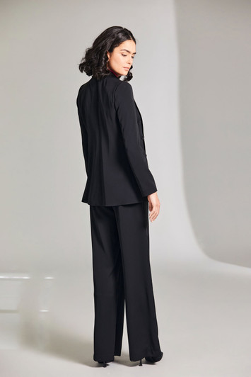PERUZZI W24514 Cocktail jacket color BLACK