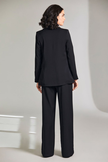 PERUZZI W24514 Cocktail jacket color BLACK