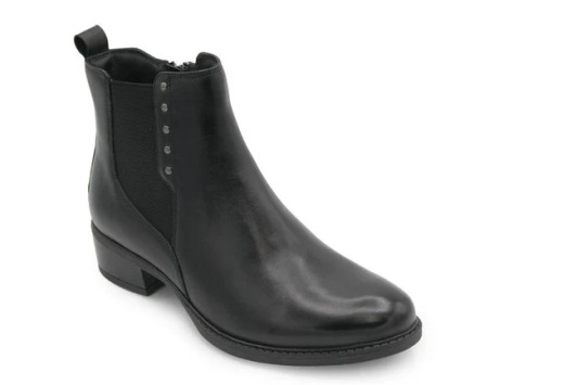 Dubarry Crest Flat ankle boot