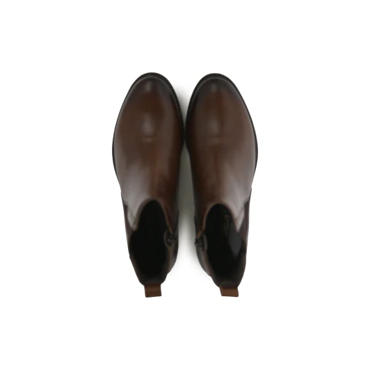 Dubarry Crest Flat ankle boot