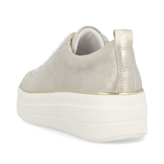 Remonte D1C03-60 Ladies shoes Gold