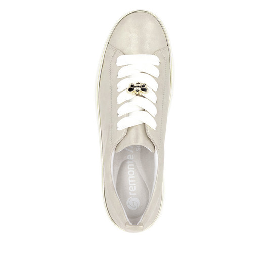 Remonte D1C03-60 Ladies shoes Gold