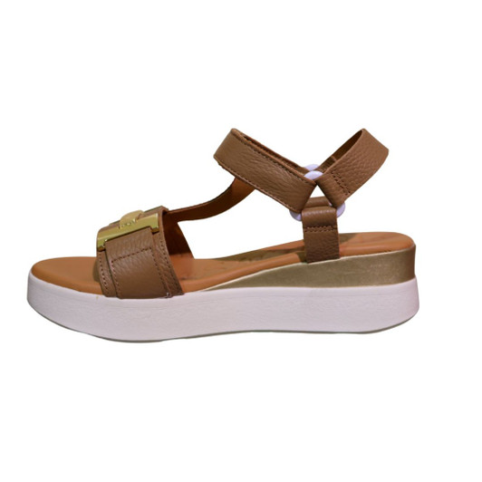 Oh My Sandals 5671 2478 Doya Taupe