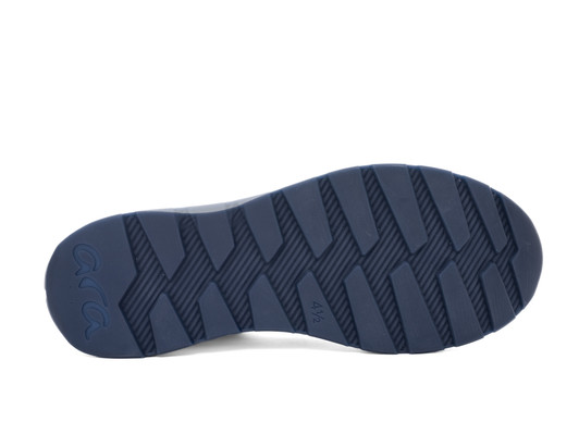 ARA 12-25112-12 shoe  High Soft, removable insole H Fit, color Silver