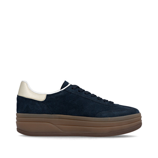 Rieker W3700-14 blue