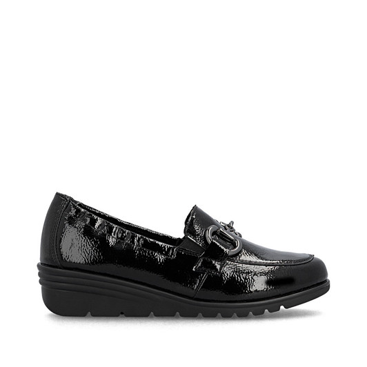 Rieker L5352-00 Black