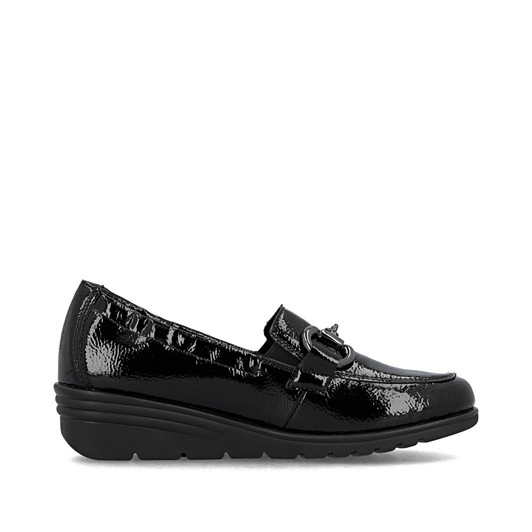 Rieker L5352-00 Black