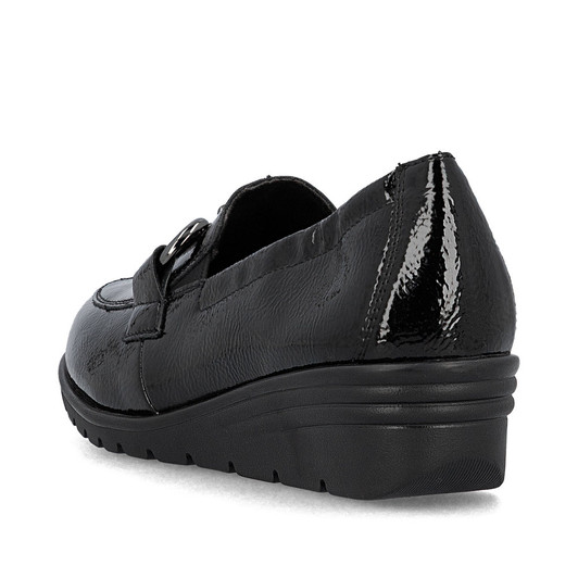 Rieker L5352-00 Black