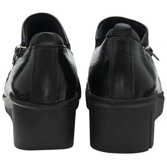 Lotus Women's Altan Shoes Black