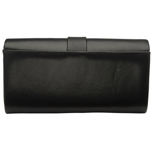 Lotus Women's Aletta Bag Black Leather