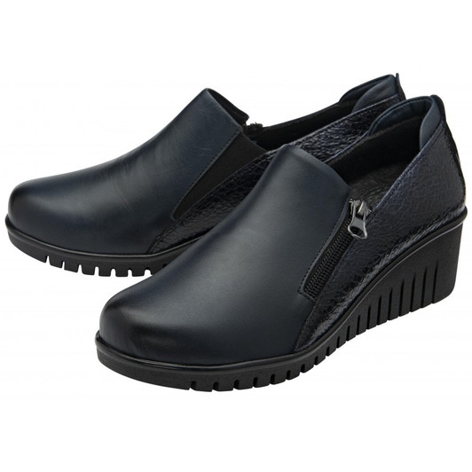 Lotus Women's Altan Shoes Navy
