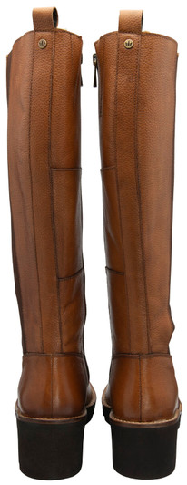 Lotus Women's Wrenley  Boot Knee Tan
