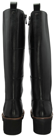 Lotus Women's Wrenley  Boot Knee Black