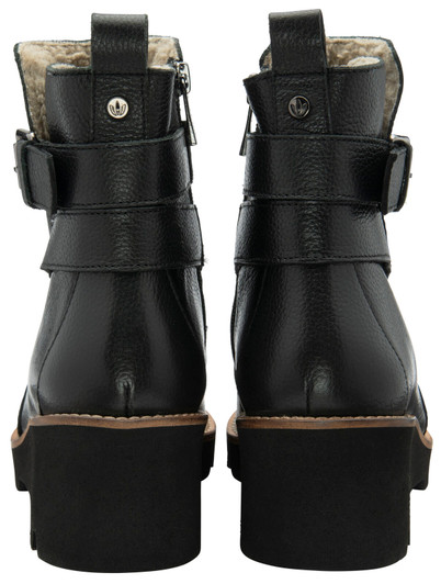 Lotus Women's Emberlynn Boot Ankle Black