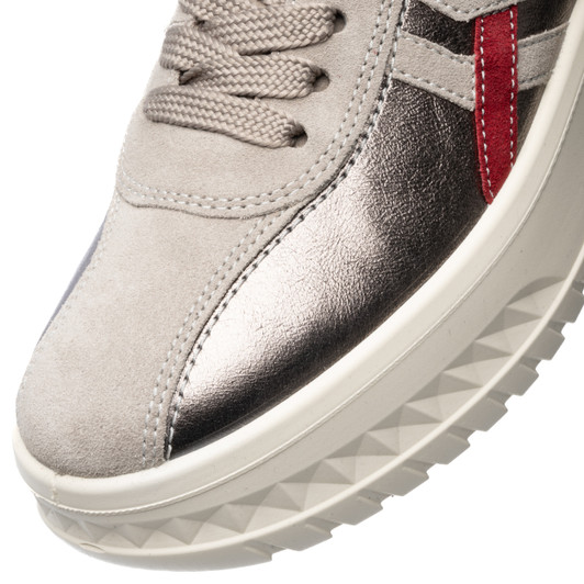 ARA  12-46710-05 MONACO 2.0  High Soft, removable insole  Cashmere,wildberry H fitting