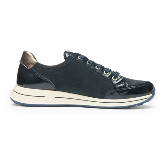 ARA 12-54801-82 OSAKA 2.0  High Soft, removable insole H Fitting