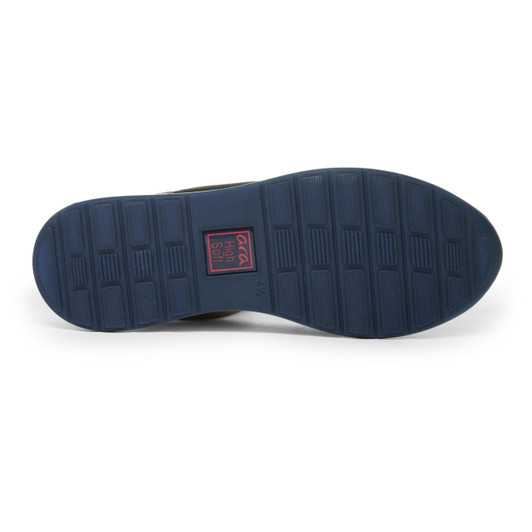 ARA 12-54801-82 OSAKA 2.0  High Soft, removable insole H Fitting