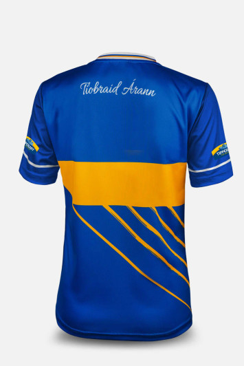 New Tipperary Ladies Home Jersey Regular Fit Adults