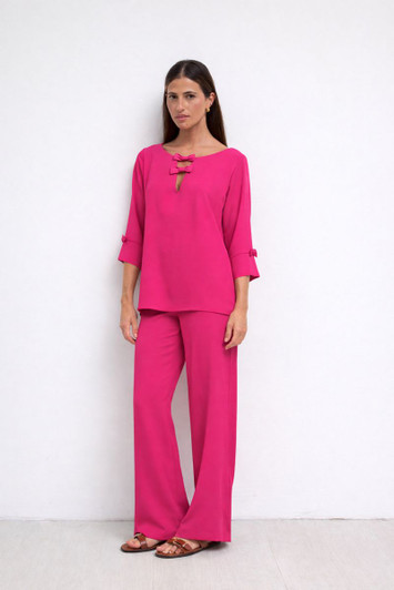 BARILOCHE PANTS SUMATRA 10 FUCHSIA