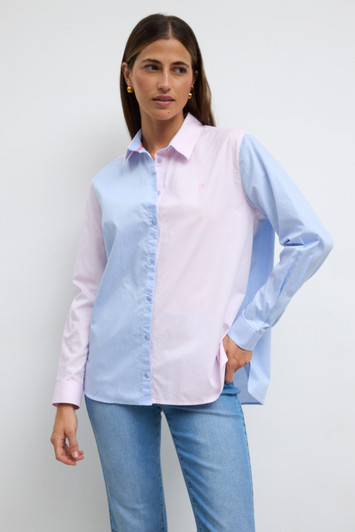 BARILOCHE SHIRT PEGASO 09 PINK