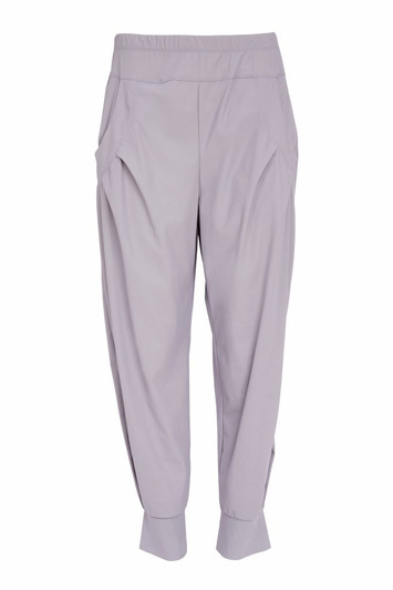 NAYA NAS26101 Cuff trouser Dove 83