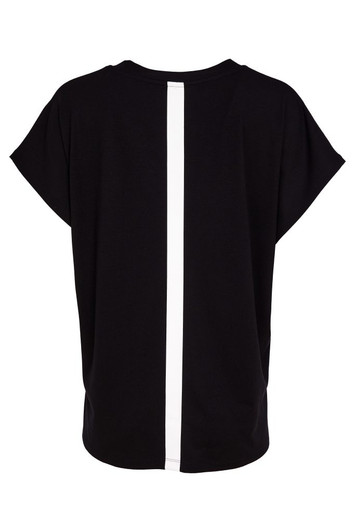 NAYA NAS26189 Vee Neck Top