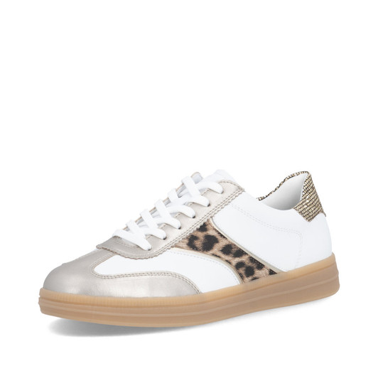 Remonte D2C05-80 From 25mm - Sport sole - Heel/Wedge Schnuerer Ladies shoes