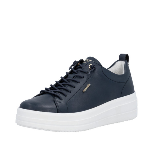 Remonte D1C12-14 From 25mm - Sport sole - Heel/Wedge Schnuerer Ladies shoes