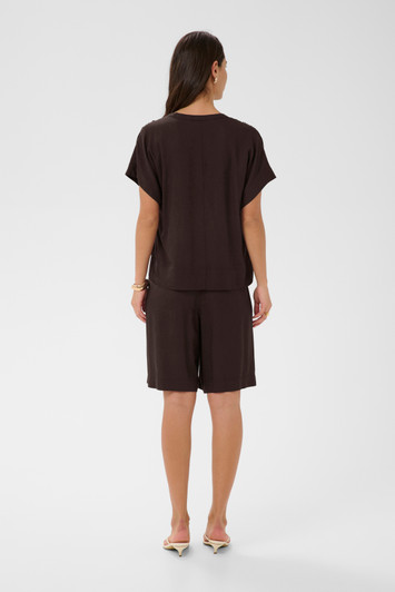 Kaffe 10509670 KAmilia Wing SL Blouse