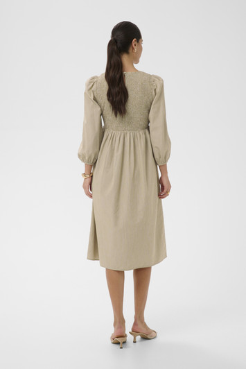 Kaffe 10511381 KAmona Smock Dress
