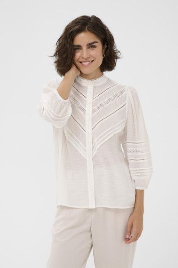 Kaffe 10511281 KAliva Shirt