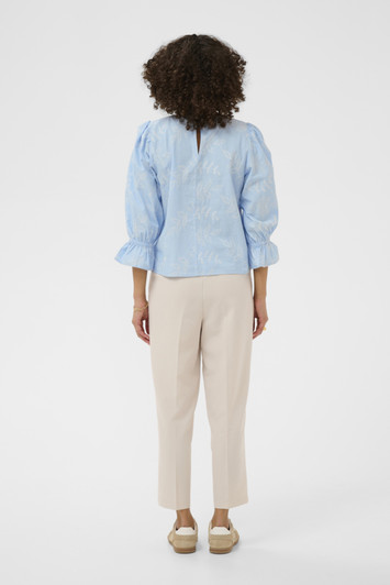 Kaffe 10511313 KAmarlee Blouse