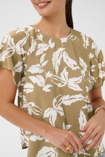Kaffe 10511390 KAmarlo Blouse
