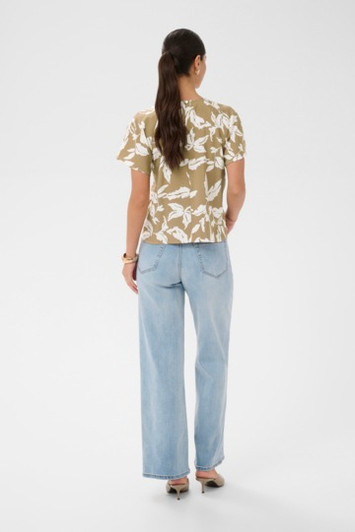 Kaffe 10511390 KAmarlo Blouse