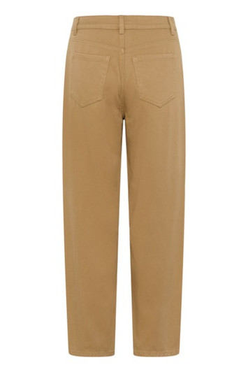 Kaffe 10511478 KAbrynn Barrel Twill Pants