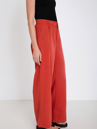 Skatie Trouser S05P151 Grenadine