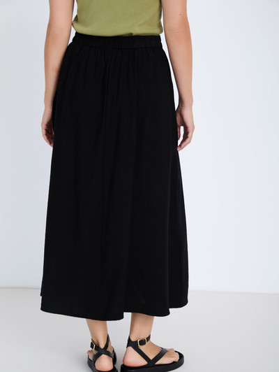 Skatie Skirt S102F03 Black