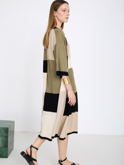 Skatie Cardigan S23K48 Nile
