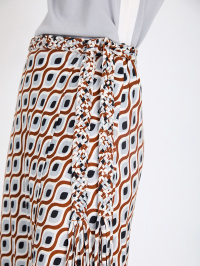 Skatie Skirt S201F04 River