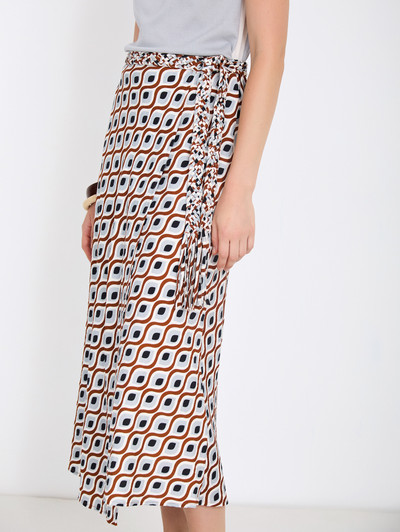 Skatie Skirt S201F04 River