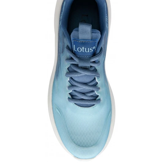 Lotus Women's Bellona Trainer Blue