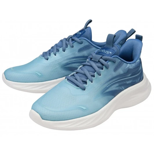 Lotus Women's Bellona Trainer Blue