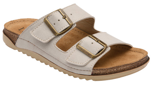 Lotus Rome Mule Ice