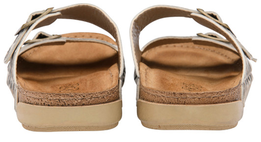 Lotus Rome Mule Lepord